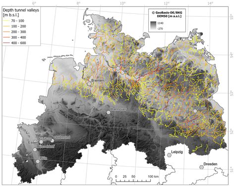 EGQSJ - The past is the key to the future – considering Pleistocene subglacial erosion for the ...