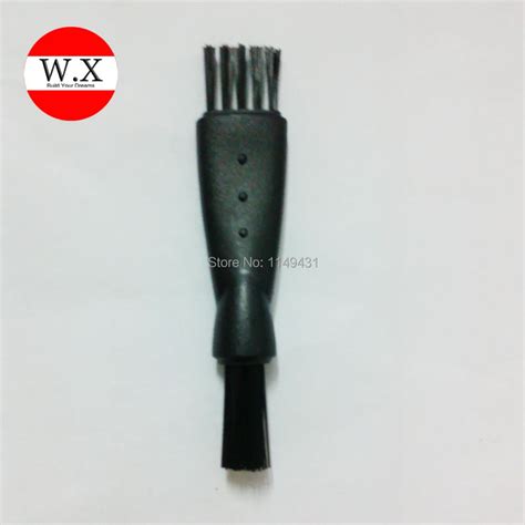 Lot of 30pcs Replacement Electric Shaver Razor Cleaning Brush For Bruan Philips Norelco brush ...