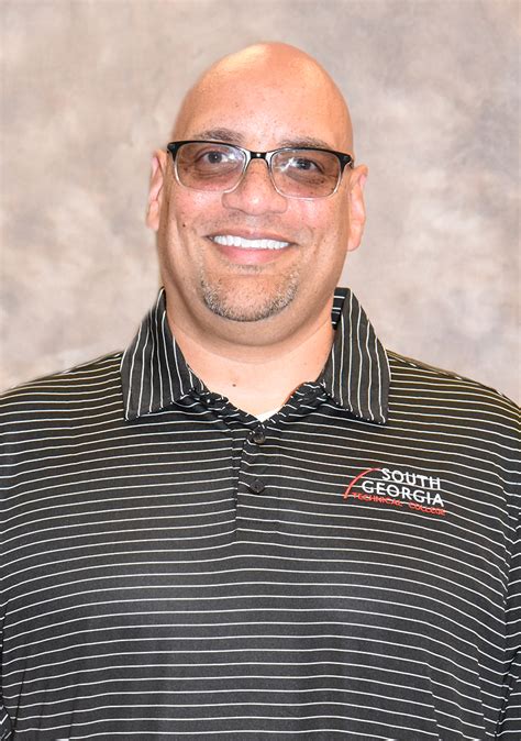 South Georgia Tech names assistant men’s basketball coach - Americus Times-Recorder | Americus ...