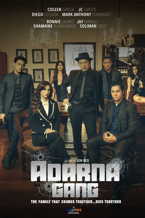 Adarna Gang (2022)