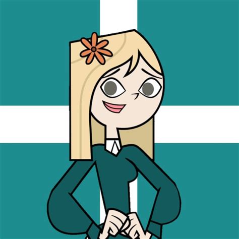 Lake pfp in 2022 | Cartoon creator, Total drama island, Anime