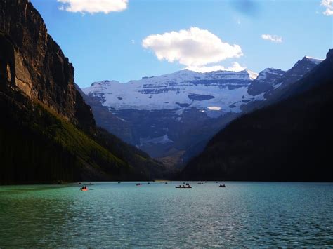 The Traveling Bastards Blog: UNESCO World Heritage Site #112: Canadian ...