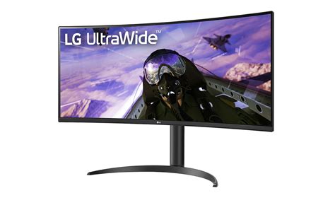 Lg Wn C Ultrawide Qhd Hdr Va Curved Monitor Lg Uk | SexiezPicz Web Porn