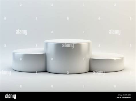 An empty podium interior view Stock Photo - Alamy