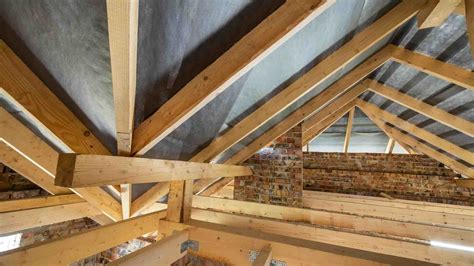 Do You Need A Roof Truss Repair? | DKG Roofing