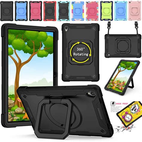 Epicgadget Case for Lenovo Tab P11 Plus 2021 & Lenovo Tab P11 2020 (11 ...