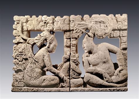 Nearly 100 Maya Masterpieces Are Now on View in New York City