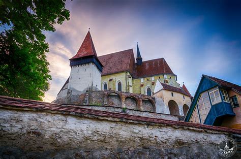 Transylvania hidden countryside tour