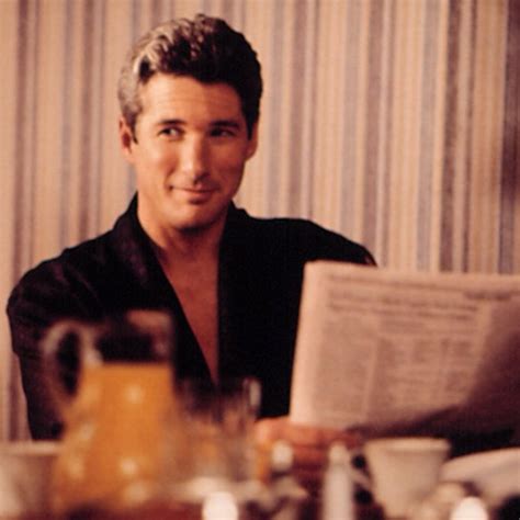 Richard Gere's Birthday Celebration | HappyBday.to