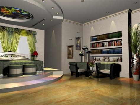 Interior Designer Job