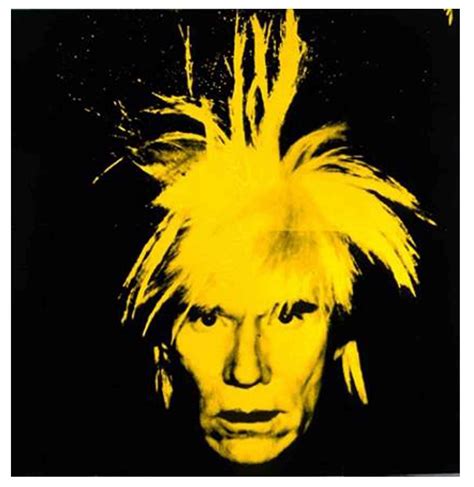 lovemylove: Andy Warhol