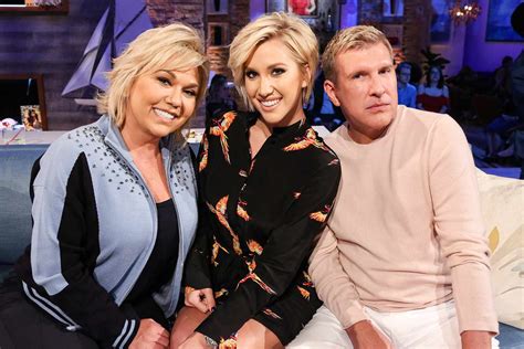 Todd and Julie Chrisley Haven't Spoken in 195 Days amid Prison