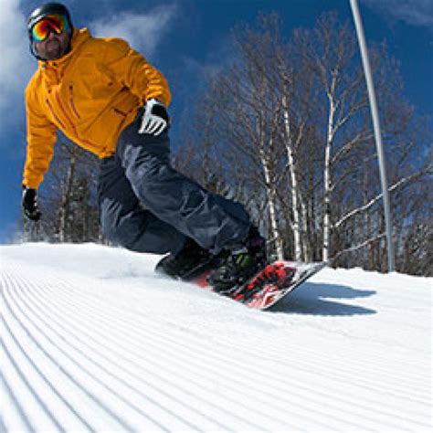 Recreation in Winter & Summer: Rutland & Killington, VT