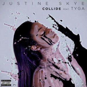 Justine Skye – Collide Samples | Genius