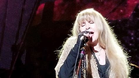 Gold Dust Woman (Live) ~ Fleetwood Mac ~ Tampa FL. - YouTube