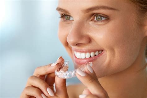 Six Steps in Achieving a Straighter Smile With Invisalign