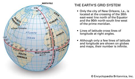 Enter Latitude And Longitude Map