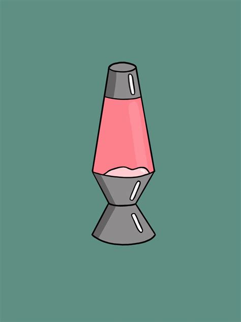 Lava Lamp Animation