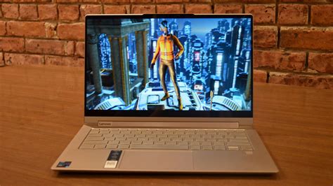 Lenovo Yoga 9i review | TechRadar