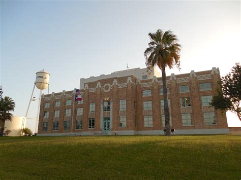 The Town Of Cotulla Banks On Tourism To Reinvent Itself, Post-Fracking | Texas Standard