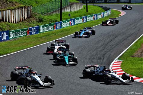 F1 pictures: 2023 Japanese Grand Prix | RaceFans