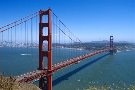 Golden Gate Bridge – Randnotizen.org