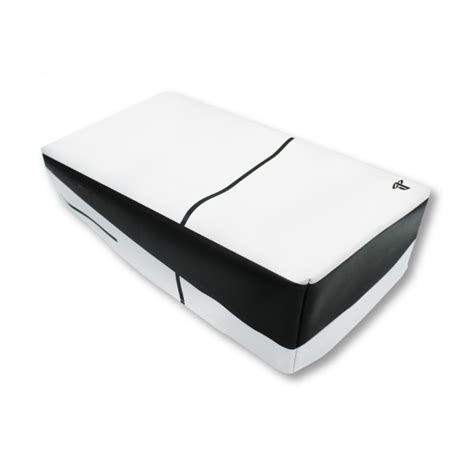 Playstation 5 White | Dust cover - Horizontal - Printer Boy Gaming ...