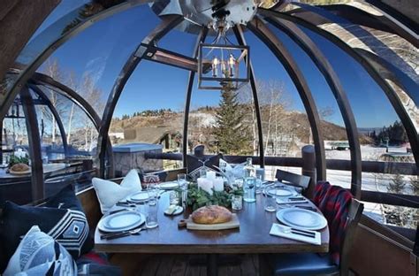 Stein Eriksen Lodge Deer Valley | Luxury Park City Hotels