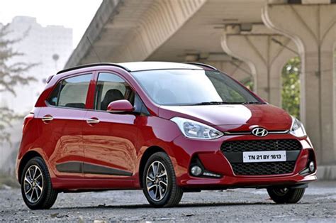 Hyundai Grand i10 diesel discontinued, available in only two trim levels - Autocar India