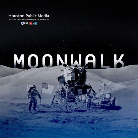 Moonwalk : NPR