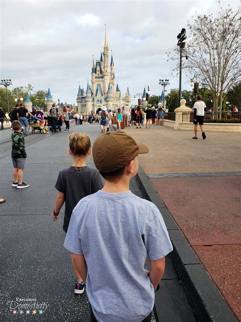 Walt Disney World 2019 Vacation! ⋆ Exploring Domesticity