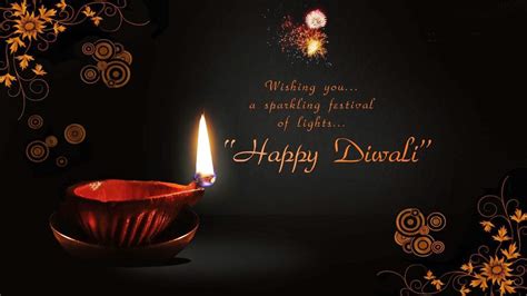 High Definition Diwali Wallpapers, A Unique Wish