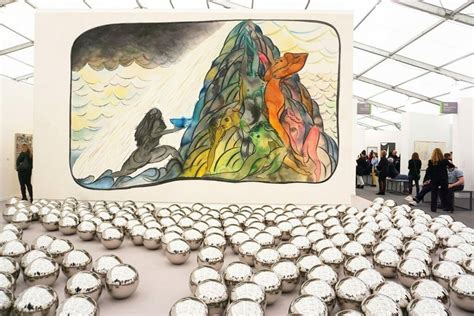 Frieze Art Fair 2019: Your Go-To Guide To The Most Jaw-Dropping Original Art - Decorilla Online ...