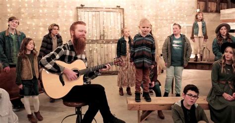 One Voice Children's Choir Performs Beautiful Rendition Of 'Hallelujah'