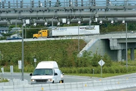 Driver found errors on 23 Golden Ears Bridge crossings - Maple Ridge-Pitt Meadows News