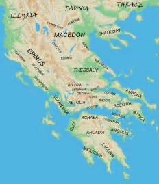 Regions of ancient Greece - Wikipedia