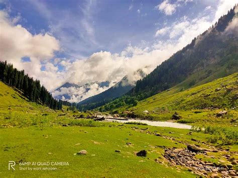 17 Places To Visit In Pahalgam To Make The Most Of Your Trip | Tripoto