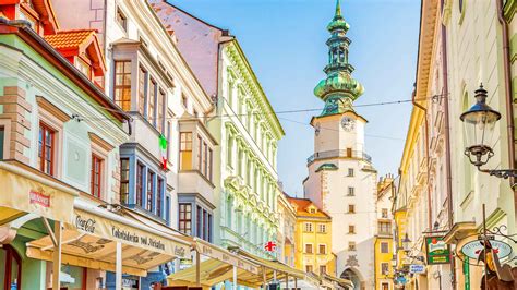 The BEST Bratislava Tours & Things to Do 2022 - FREE Cancellation | GetYourGuide