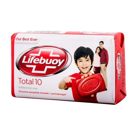 Sabun Batang Lifebuoy - Homecare24