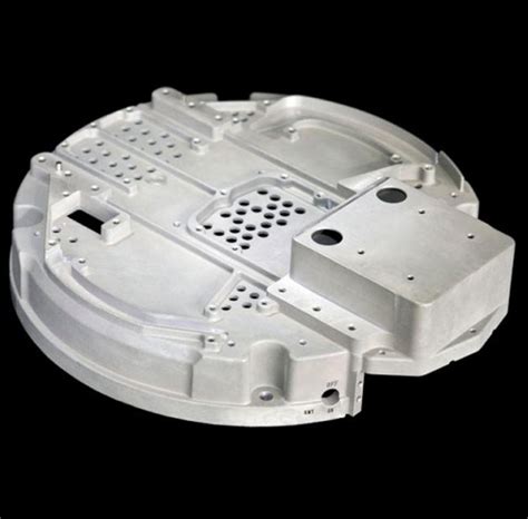 Die Casting Mold Design and Development - Custom Die Casting