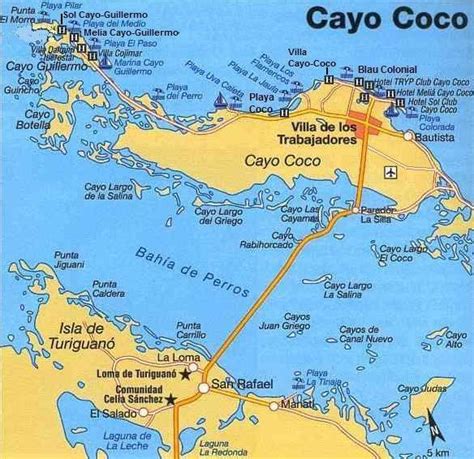 Cayo coco cuba, Cayo coco, Cuba travel