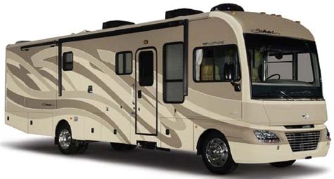 We're Shopping for a RV - Fleetwood Southwind Review - WE'RE THE RUSSOS