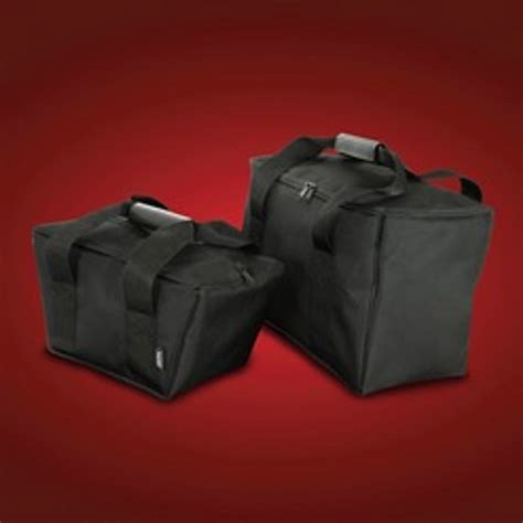 Luggage Bundle, 2010 - 2019 Can Am® Spyder RT (HOP-HCTL-HCFL-HCSLX2 ...