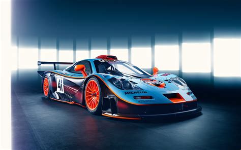 McLaren Wallpaper (72+ pictures) - WallpaperSet