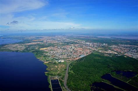 Ciudad Guayana: Urbe, Oro, Hierro, Naturaleza y Calipso | VII Edición ...