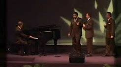 Southern Gospel Quartets - YouTube