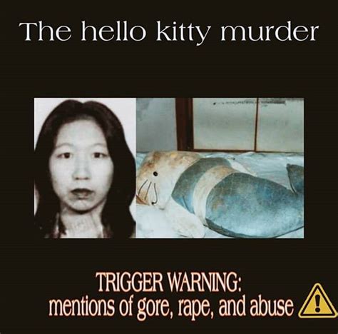 hello kitty murders movie Kitty hello murder homicidio real