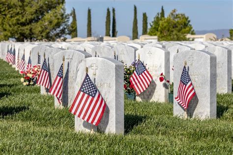 DVIDS - Images - Sacramento Valley National Cemetery