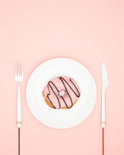 Donut - #4/10 Photograph | Doughnuts photography, Concept photography ...