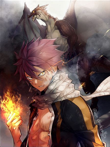 Natsu Dragneel - FAIRY TAIL - Image by linkxxxluv #2895554 - Zerochan ...